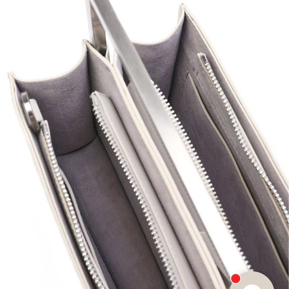 Jeoi6 bag CARRÉ RICE - Picture 8 of 11